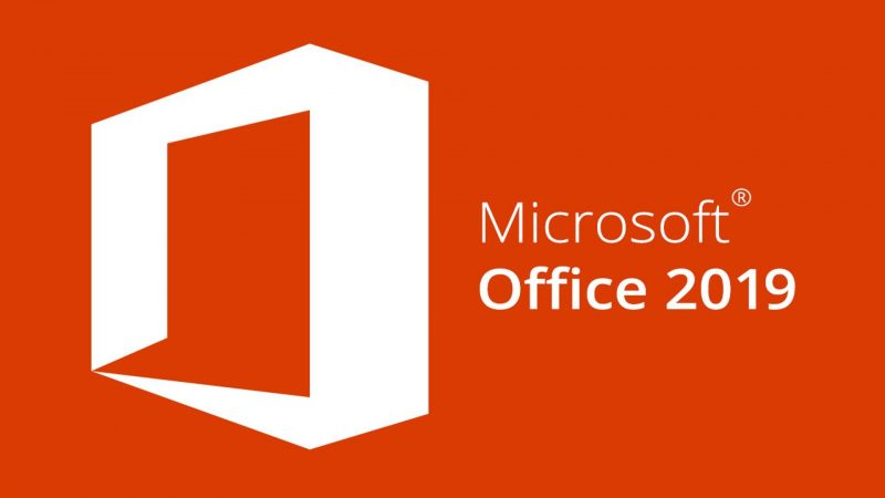 Download and Install Office 2019 Free